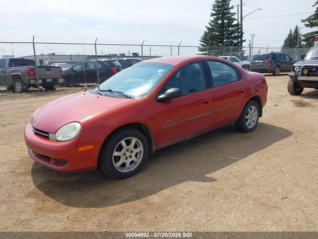 صورة 2 لـ 2001 Chrysler NEON