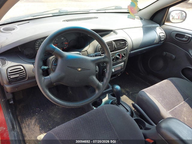 صورة 5 لـ 2001 Chrysler NEON