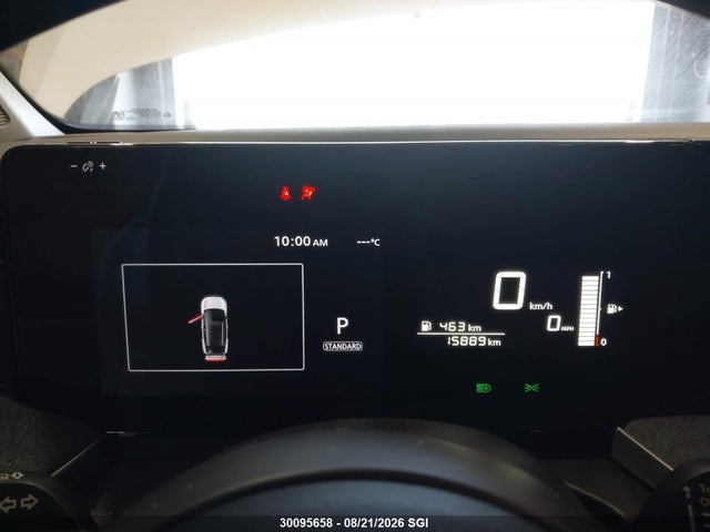 صورة 7 لـ 2026 Nissan KICKS SV