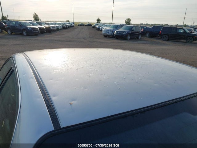 2000 Honda CIVIC EX photo 6