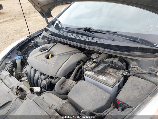 صورة مصغرة 10 لـ 2014 Hyundai ELANTRA