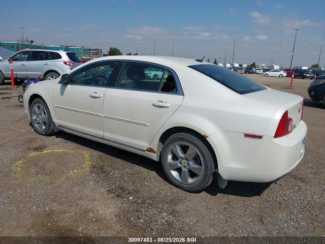 صورة 3 لـ 2010 Chevrolet MALIBU 2LT