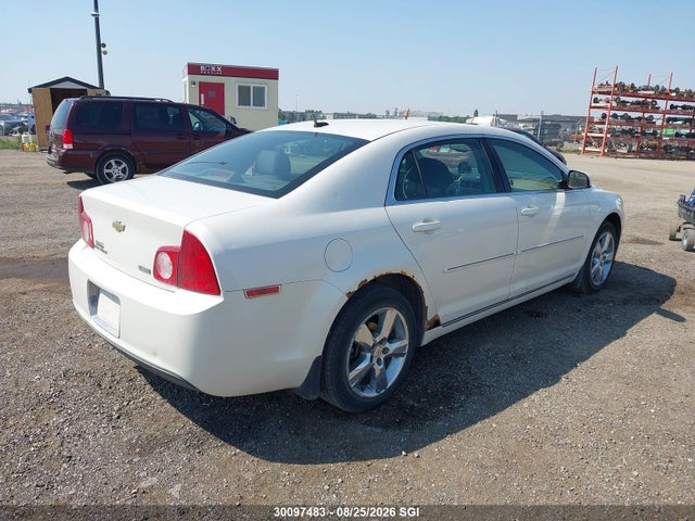 2010 Chevrolet MALIBU 2LT 照片 4