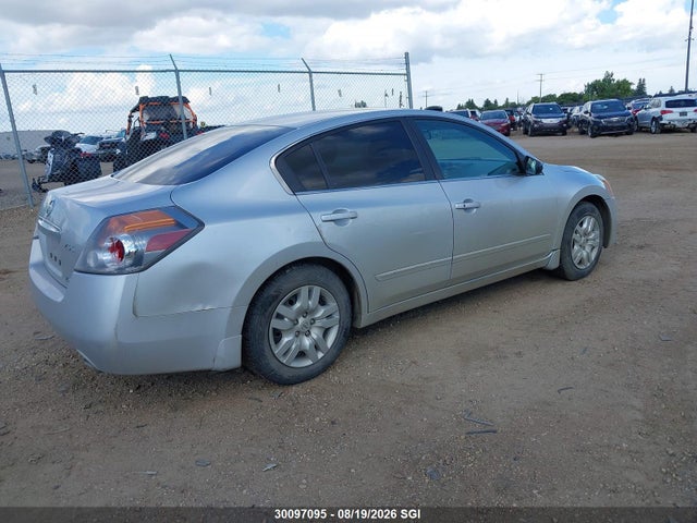 2012 Nissan ALTIMA S 照片 4