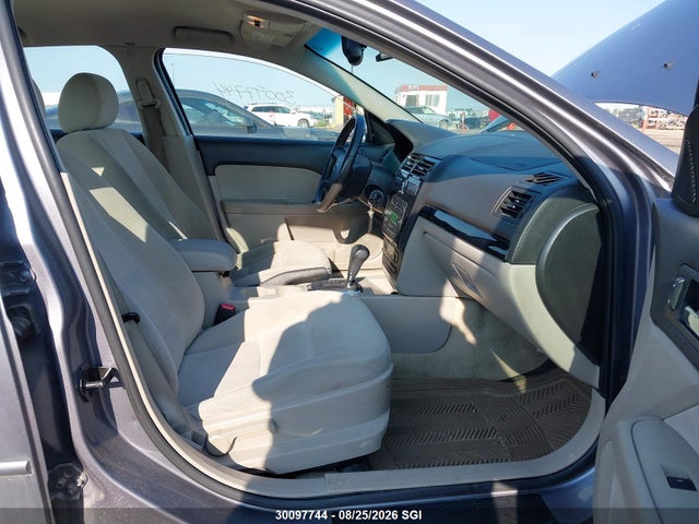 صورة 5 لـ 2007 FORD FUSION SEL