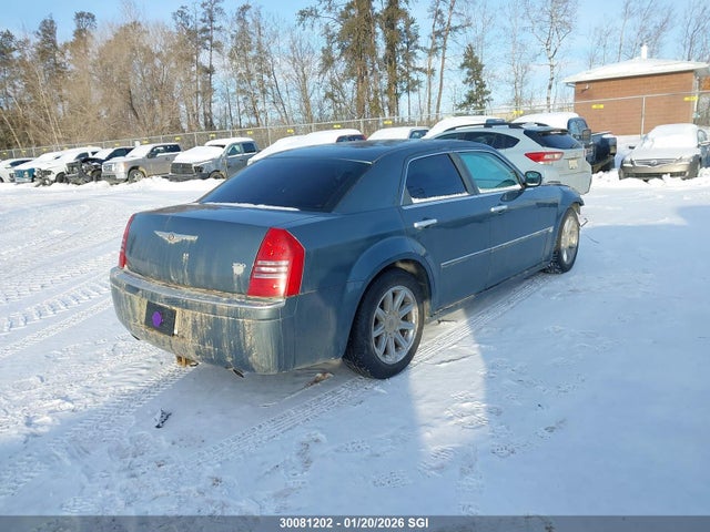 2006 Chrysler 300C 照片 4