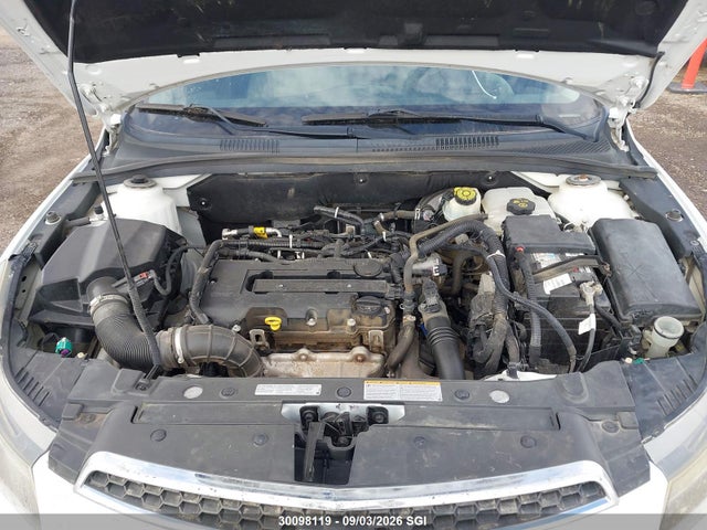 صورة مصغرة 10 لـ 2013 Chevrolet CRUZE LT
