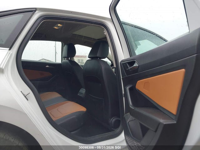 2022 Volkswagen JETTA SEL 缩略图 8