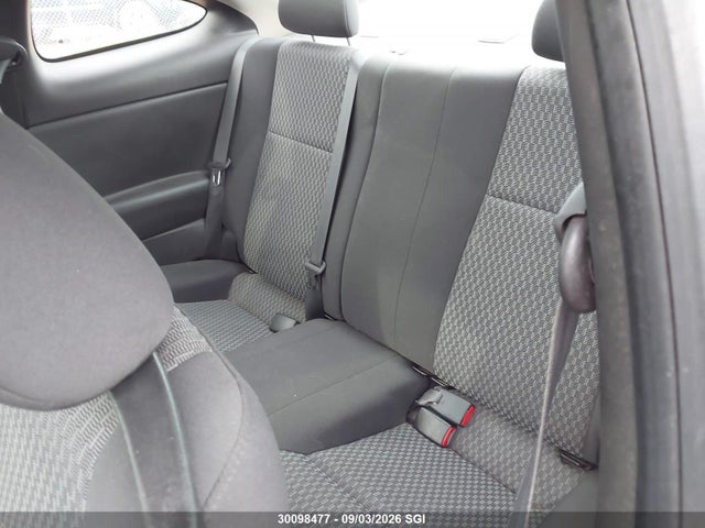 2008 Chevrolet COBALT LT 照片 8