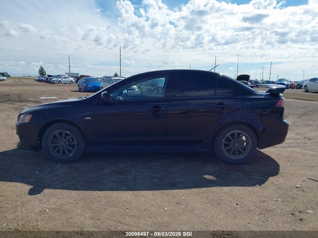 صورة 14 لـ 2014 Mitsubishi LANCER ES/ES SPORT