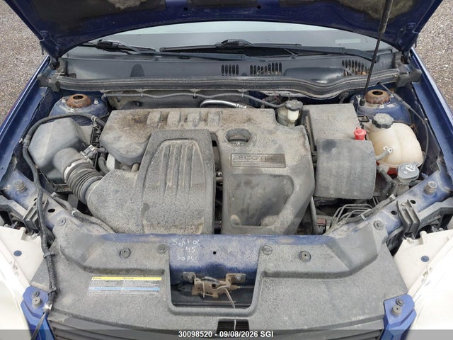 2007 Chevrolet COBALT LT 照片 10
