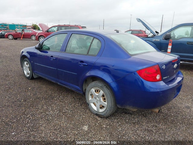 2007 Chevrolet COBALT LT 照片 3