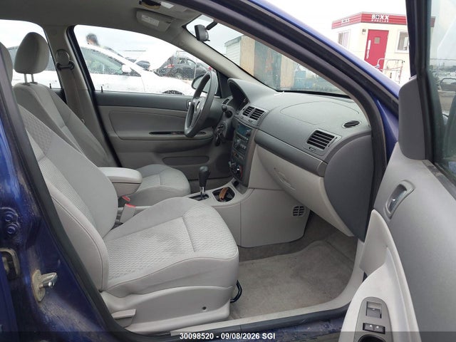 2007 Chevrolet COBALT LT 照片 5