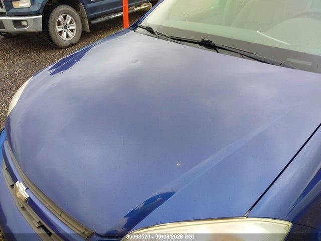 2007 Chevrolet COBALT LT 照片 6