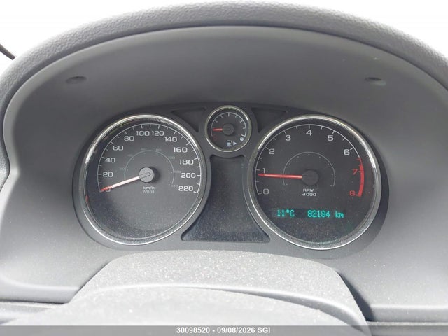 2007 Chevrolet COBALT LT 照片 7