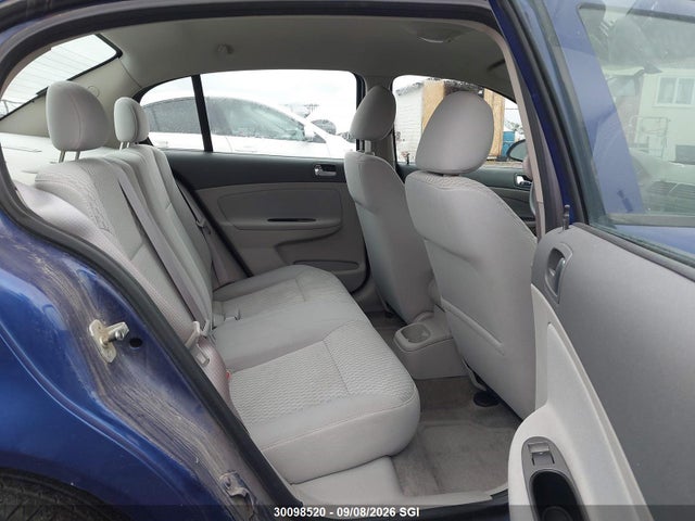 2007 Chevrolet COBALT LT 照片 8
