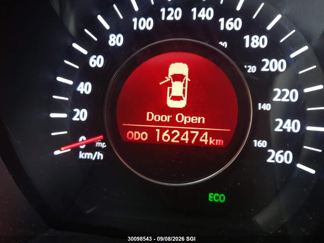 صورة 12 لـ 2011 KIA OPTIMA LX