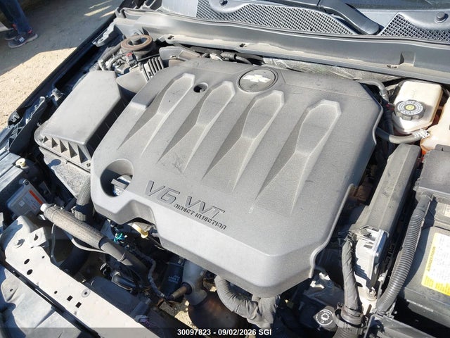 صورة مصغرة 10 لـ 2019 Chevrolet IMPALA PREMIER