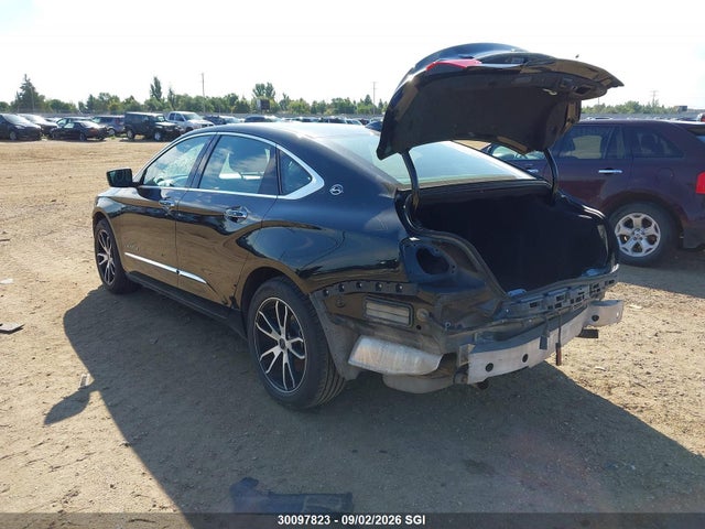 صورة مصغرة 3 لـ 2019 Chevrolet IMPALA PREMIER