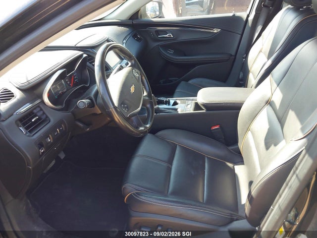 صورة مصغرة 5 لـ 2019 Chevrolet IMPALA PREMIER