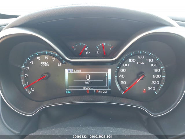 صورة مصغرة 7 لـ 2019 Chevrolet IMPALA PREMIER