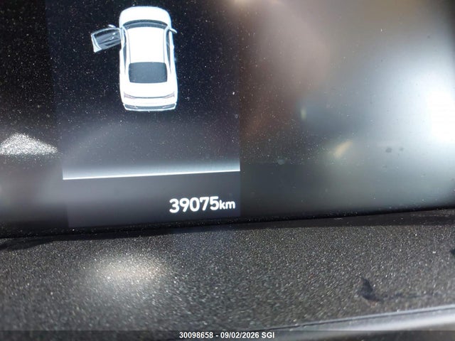صورة 15 لـ 2025 Hyundai ELANTRA SEL SPORT