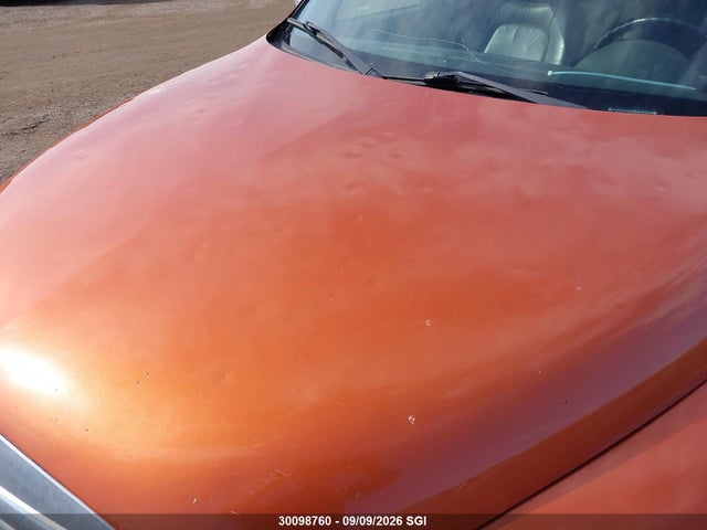 صورة 6 لـ 2007 Chevrolet HHR LT