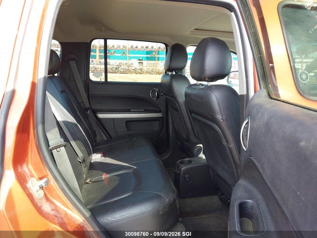 صورة 8 لـ 2007 Chevrolet HHR LT