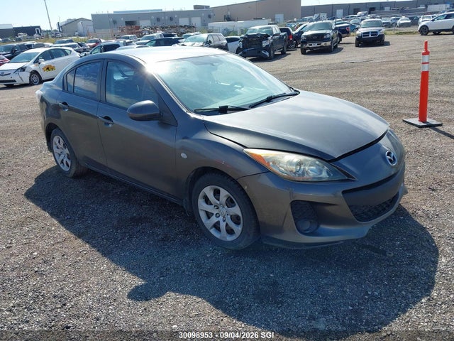 صورة 1 لـ 2010 Mazda MAZDA3