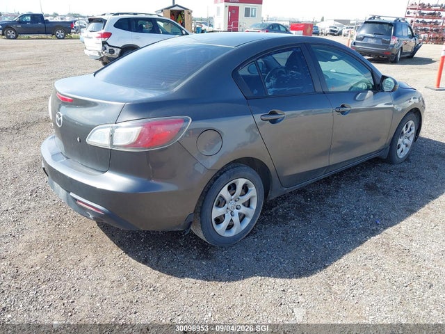 2010 Mazda MAZDA3 照片 4