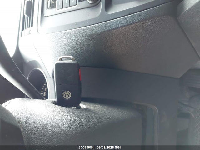2015 Volkswagen JETTA S 照片 11