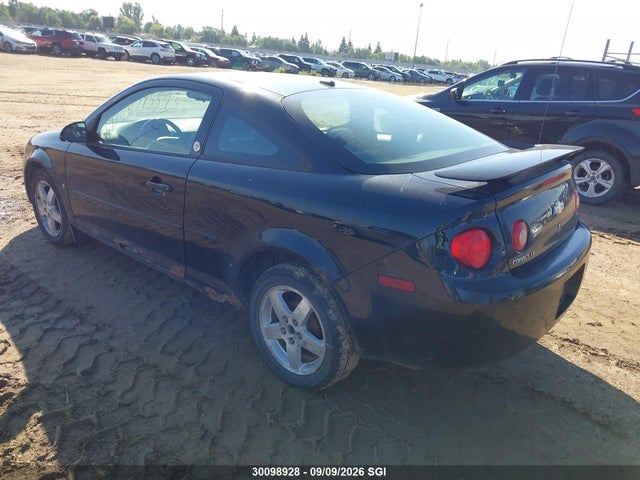 صورة 3 لـ 2009 Chevrolet COBALT LT