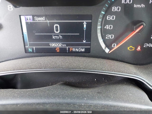 صورة 15 لـ 2018 Chevrolet IMPALA LT