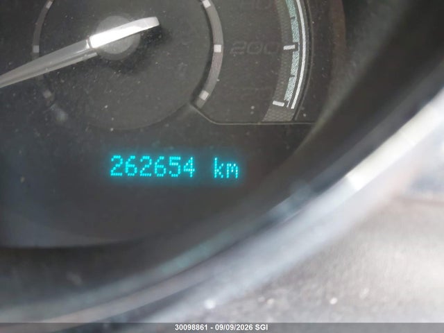 صورة 15 لـ 2009 Chevrolet MALIBU 2LT