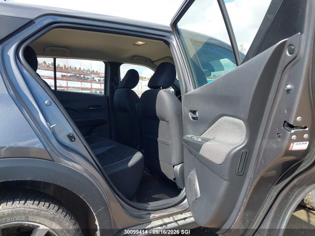 صورة 8 لـ 2020 Nissan KICKS SV