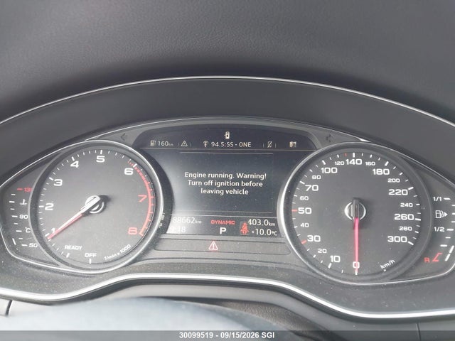 2019 AUDI A5 PREMIUM PLUS — фото 7