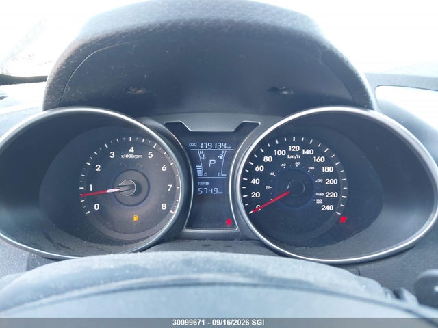 2013 Hyundai VELOSTER 照片 7