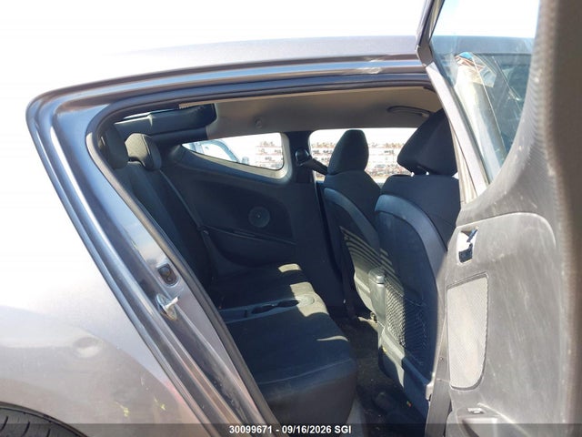 2013 Hyundai VELOSTER 照片 8