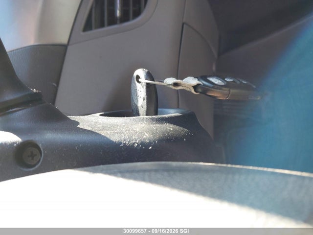 2011 Hyundai ELANTRA GLS/LIMITED 照片 11