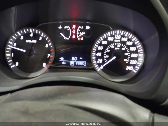 2014 Nissan SENTRA S/SV/SR/SL — фото 7