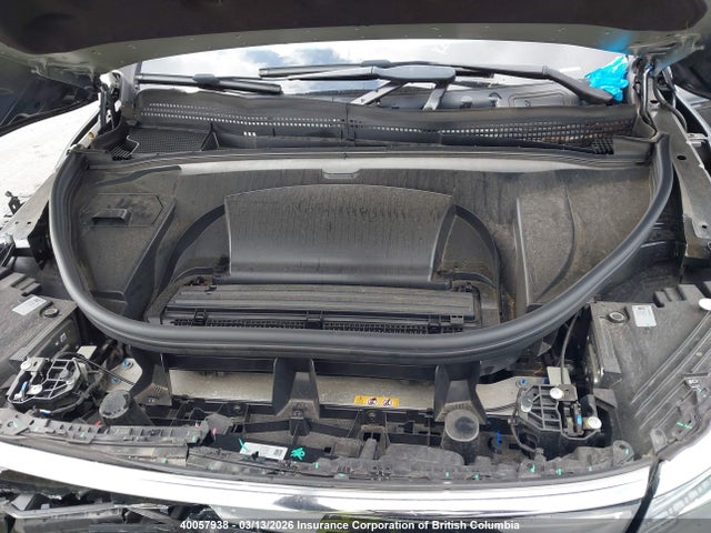 MERCEDES-BENZ EQS - 10