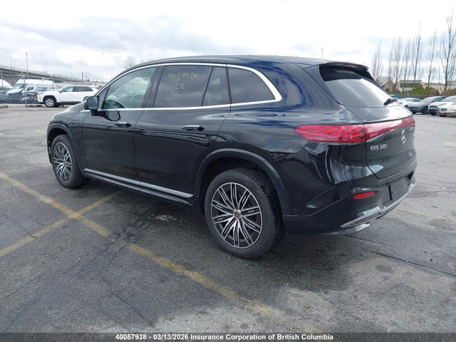 MERCEDES-BENZ EQS - 3