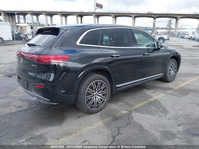 MERCEDES-BENZ EQS - 4