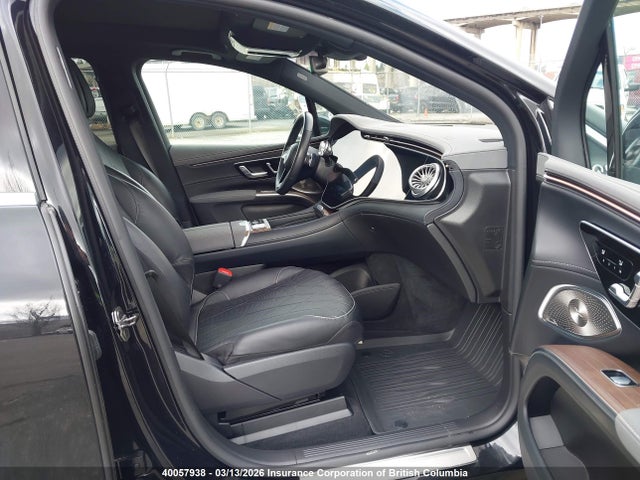 MERCEDES-BENZ EQS - 5