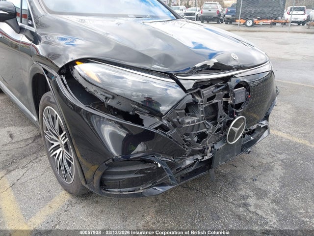 MERCEDES-BENZ EQS - 6