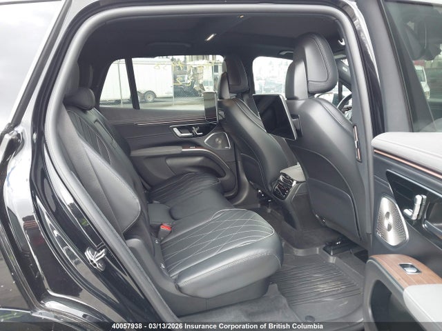 MERCEDES-BENZ EQS - 8