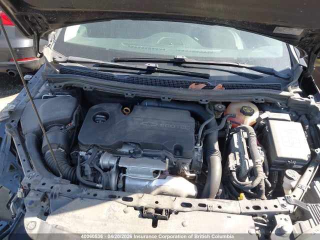 CHEVROLET CRUZE - 10