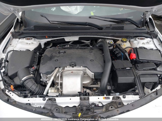 CHEVROLET MALIBU - 10