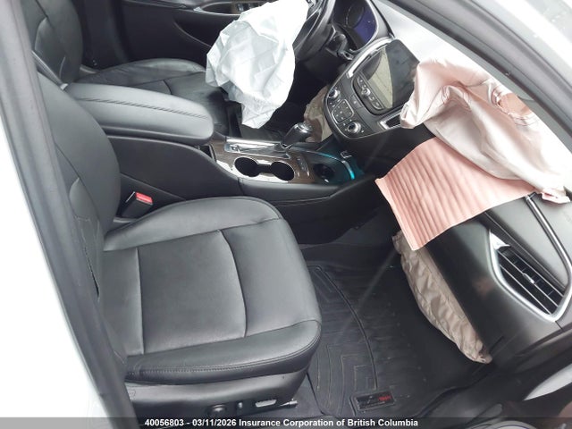 CHEVROLET MALIBU - 5