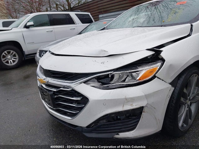 CHEVROLET MALIBU - 6